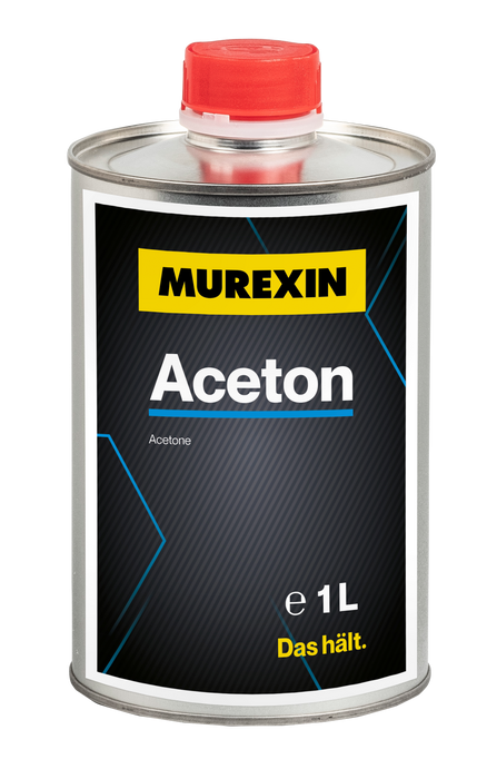 MUREXIN Aceton 1l