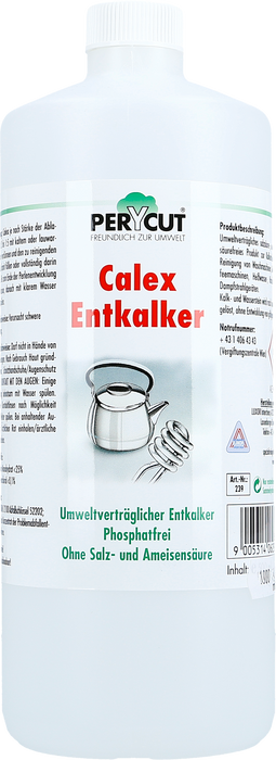 PERYCUT Calex Entkalker 1l