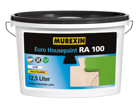 MUREXIN Euro Houspaint RA 100
