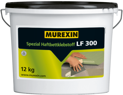 MUREXIN Spezial Haftbettklebstoff LF 300 / 12kg