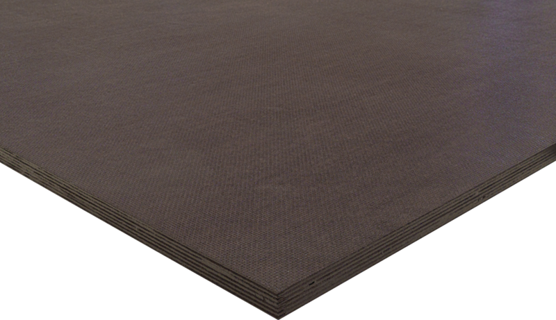 Siebdruckplatte Birke