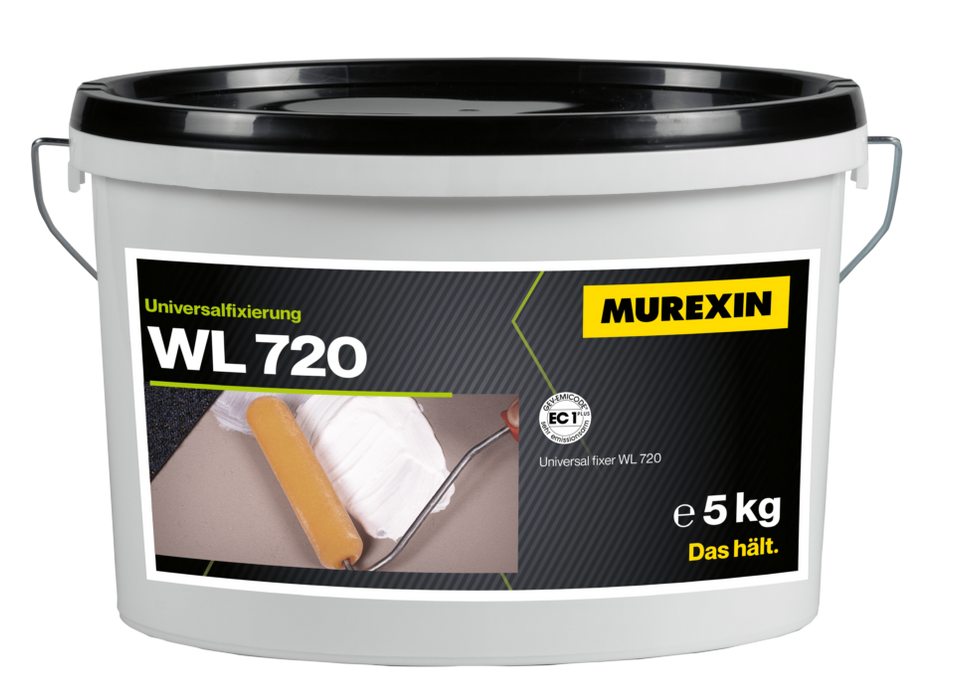 MUREXIN Universalfixierung WL 720