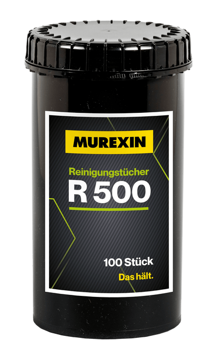 MUREXIN Reinigungstücher R 500