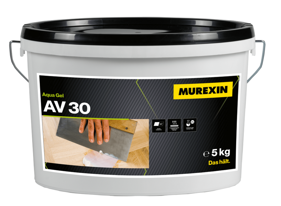 MUREXIN Aqua Gel AV 30 / 5kg