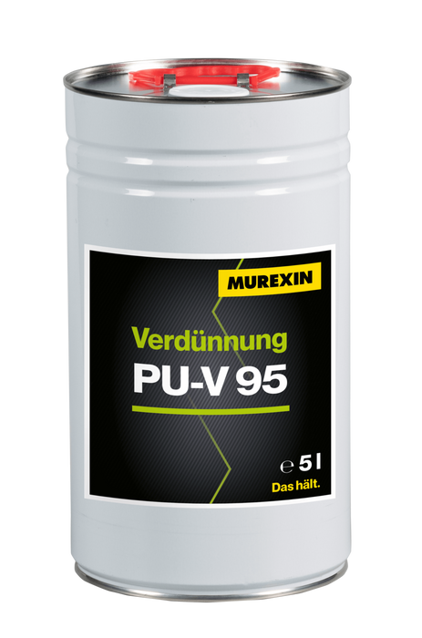 MUREXIN Verdünnung PU-V 95 / 5l