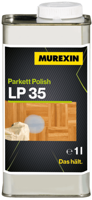 MUREXIN Parkett Polish LP 35 / 1l