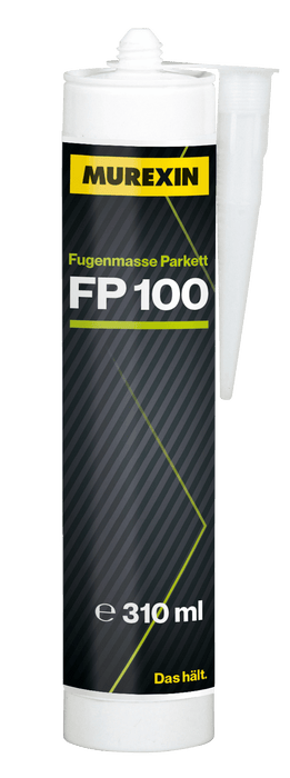 MUREXIN Fugenmasse Parkett FP 100 / 310ml