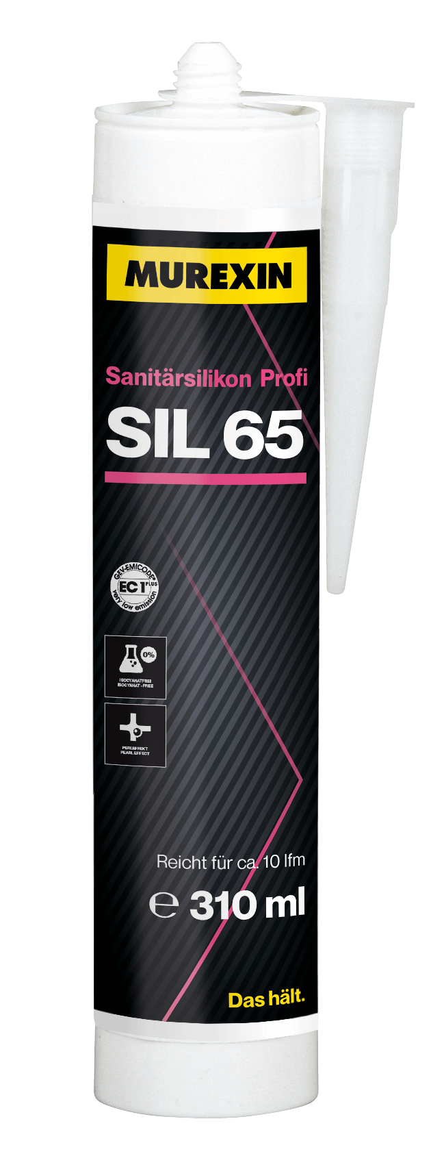 Silikon & Acryl