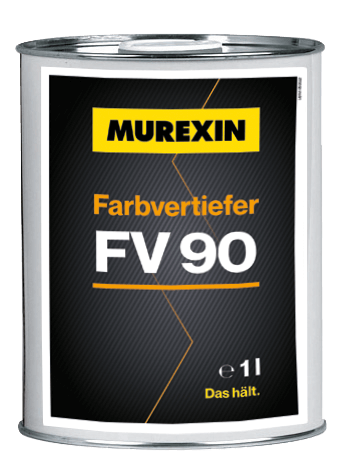 MUREXIN Farbvertiefer FV 90 / 1l