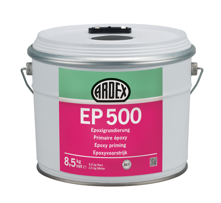 ARDEX EP 500 / Epoxigrundierung 8,5kg
