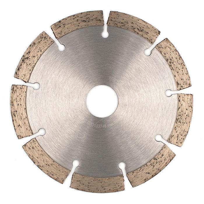 marcrist WS350 Spezialscheibe für Schlitzfräsen