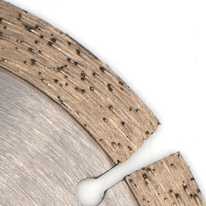 marcrist WS350 Spezialscheibe für Schlitzfräsen