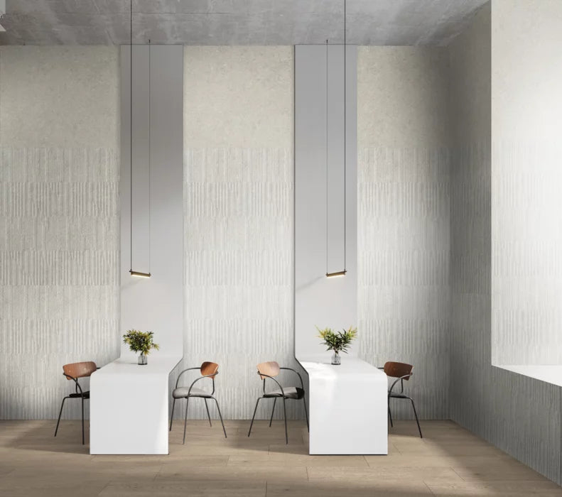 Kronospan SPC Wandpaneel Rocko Soulstone A R158 PT