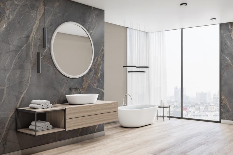 Kronospan SPC Wandpaneel Rocko Velvet Marble R193 PT