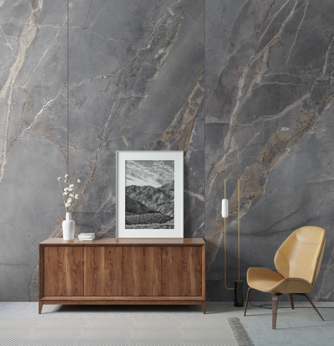 Kronospan SPC Wandpaneel Rocko Velvet Marble R193 PT