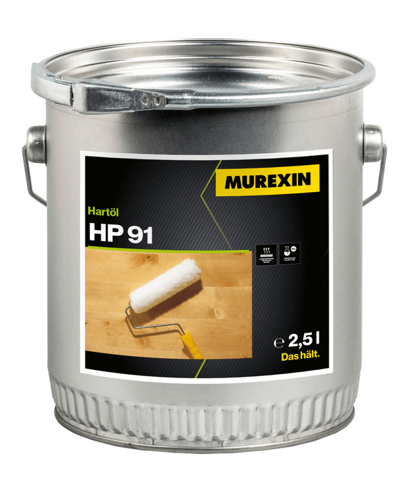 MUREXIN Hartöl HP 91 / 2,5l