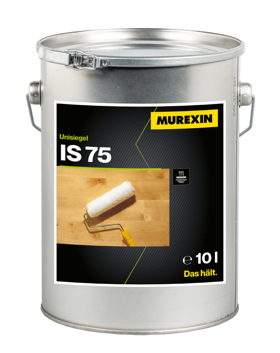 MUREXIN Unisiegel IS 75 / Seidenmatt 10l