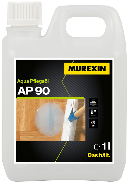 MUREXIN Aqua Ölpflege AP 90 / 1l