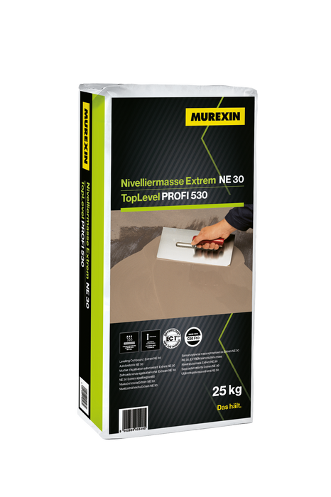 MUREXIN Nivelliermasse TopLevel NE 30 / 25kg