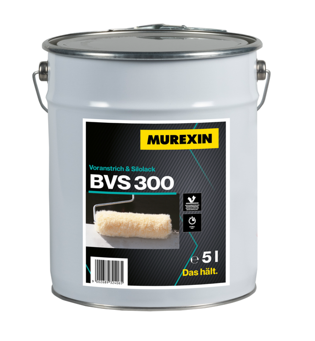 MUREXIN Voranstrich und Silolack BVS 300