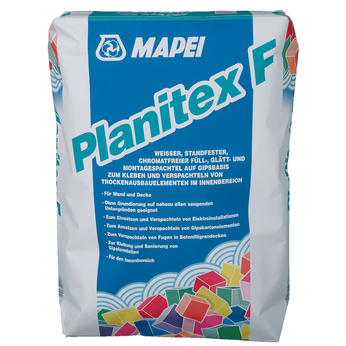 Planitex F / 20kg