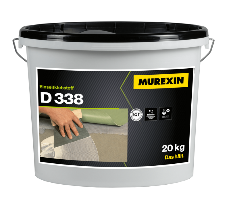 MUREXIN Einseitklebstoff D 338 / 20kg