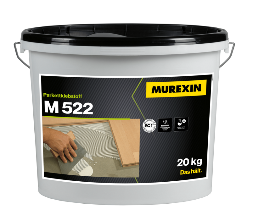 MUREXIN Parkettklebstoff M 522 / 20kg