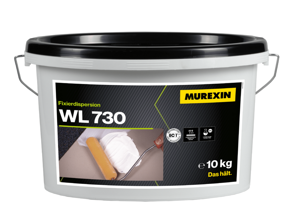 MUREXIN Fixierdispersion WL 730 / 10kg