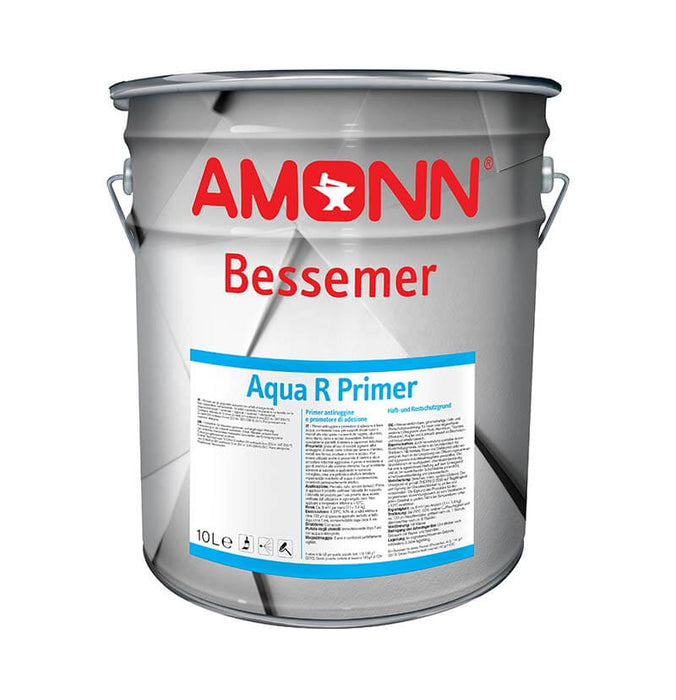 AMONN Bessemer Aqua R-Primer 10l