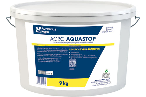 Avenarius Agro Aquastop 9kg