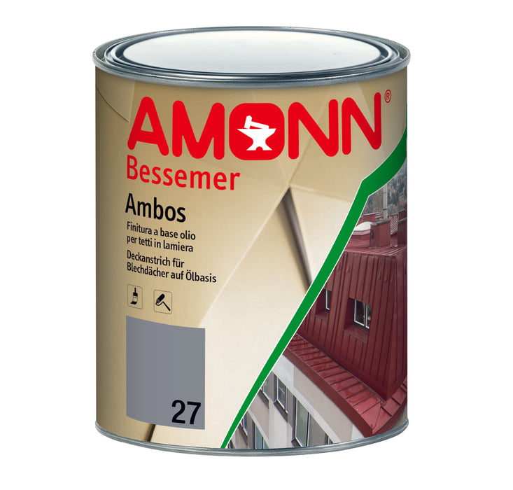 AMONN Bessemer Ambos