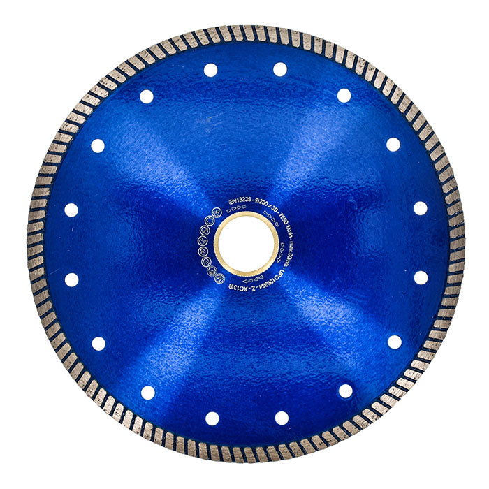 marcrist CK850 Hochleistungs-Diamanttrennscheibe für Fliesen