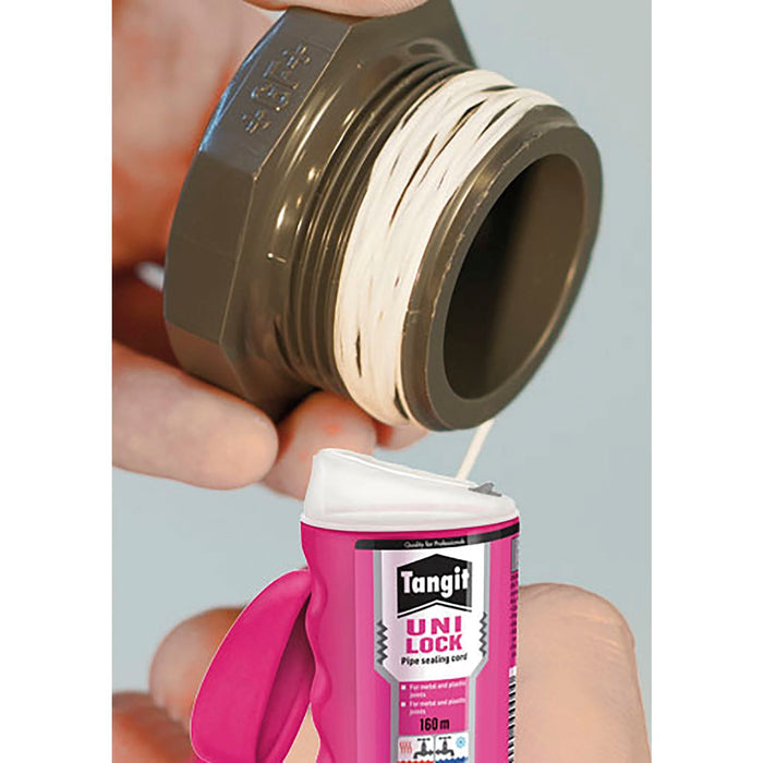 TANGIT Gewindedichtfaden Unilock