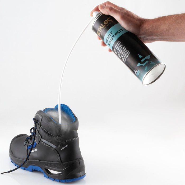 STALOC Schuherfrischer - Boot Protect, 500 ml