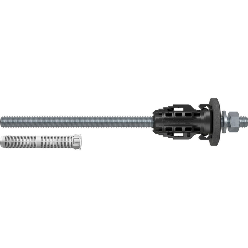 FISCHER Thermax II 12/110 M12  Verzinkt / Edelstahl A4 / Kleinpackung SB-2 (SA 5)