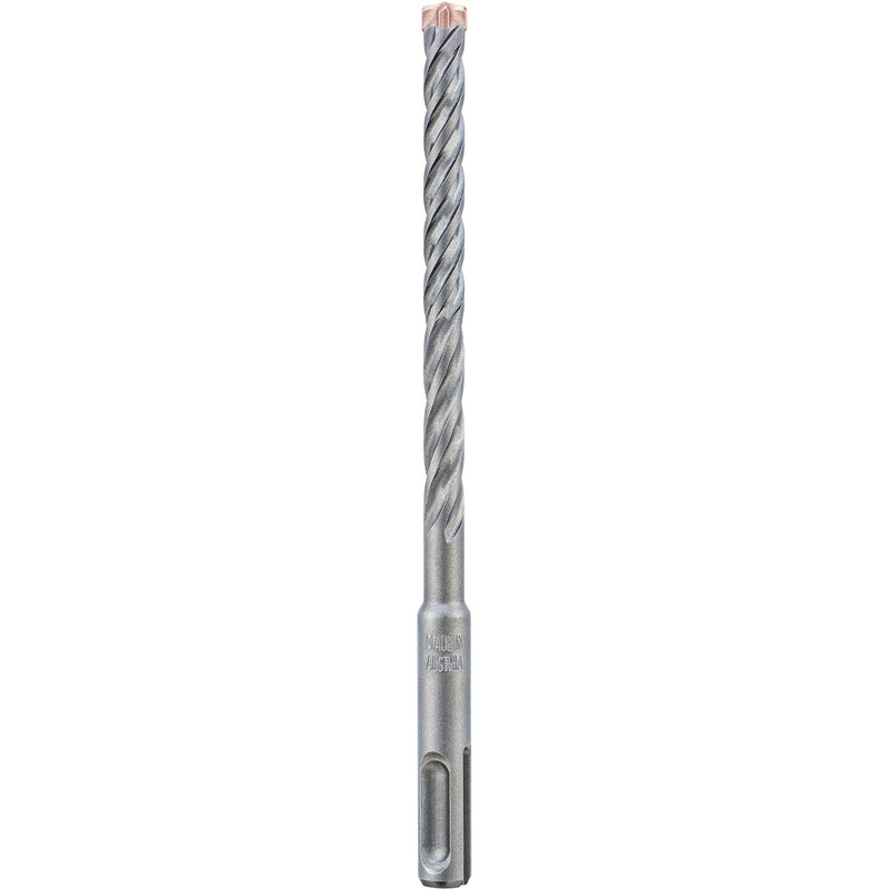 ALPEN HM-Hammerbohrer SDS-Plus FORCE X Länge 160 mm Bohrer ø 8 mm