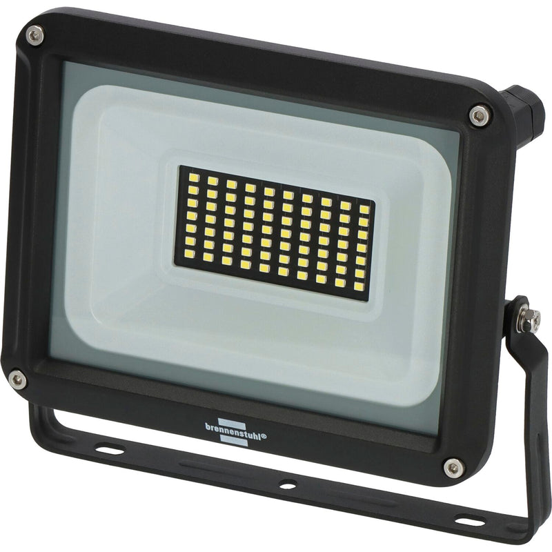 BRENNENSTUHL LED-Baustrahler Jaro 4060 Wandmontage 30 Watt IP65