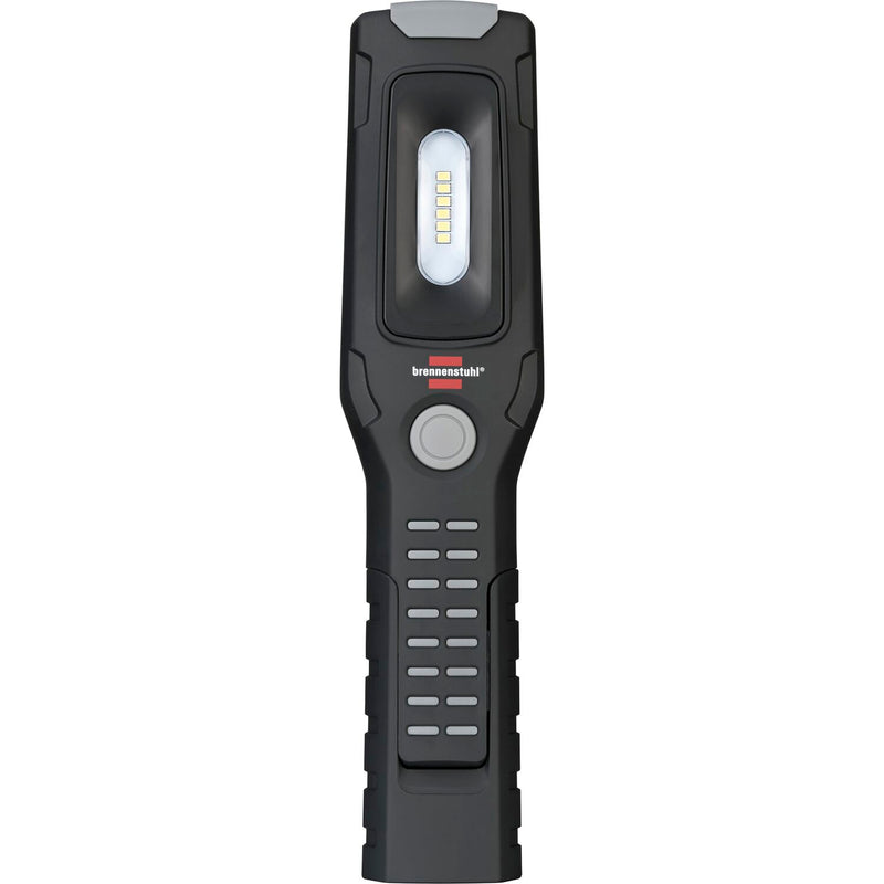 BRENNENSTUHL Akku-Handleuchte HL 501 A 500+120 Lumen