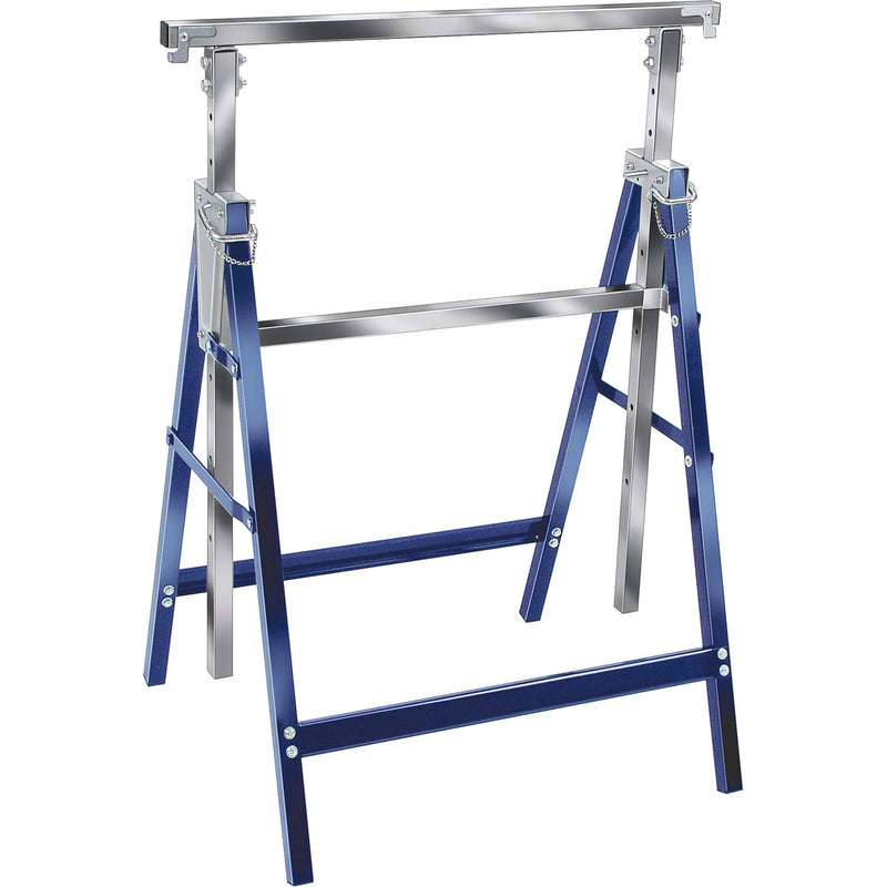 BRENNENSTUHL Teleskop-Arbeitsbock MB160H Tragkraft 160 kg