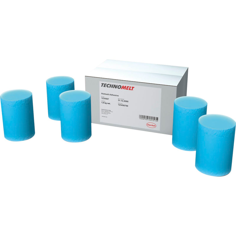 HENKEL TECNOMELT PUR CLEANER 2, Patronen / HolzHer