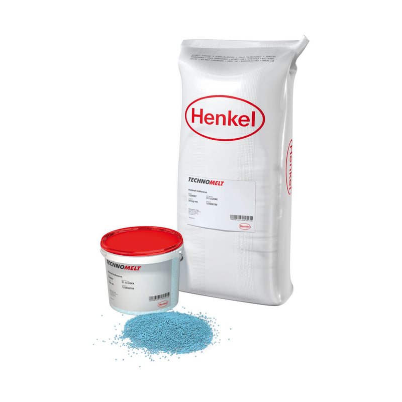 HENKEL TECHNOMELT PUR CLEANER 4, Granulat