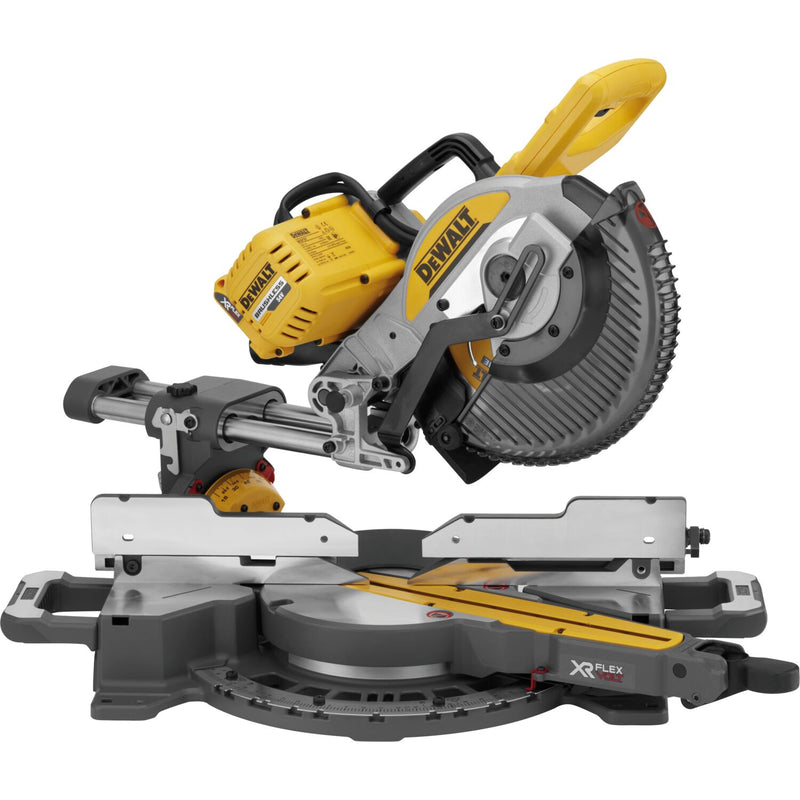 DEWALT Akku-Paneelsäge DCS 777 N, 54 V, FLEXVOLT (ST 1)