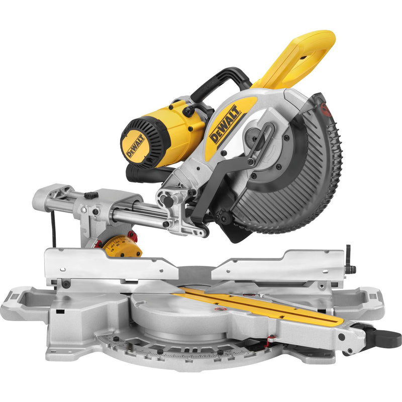 DEWALT Paneelsäge DWS 780 (ST 1)