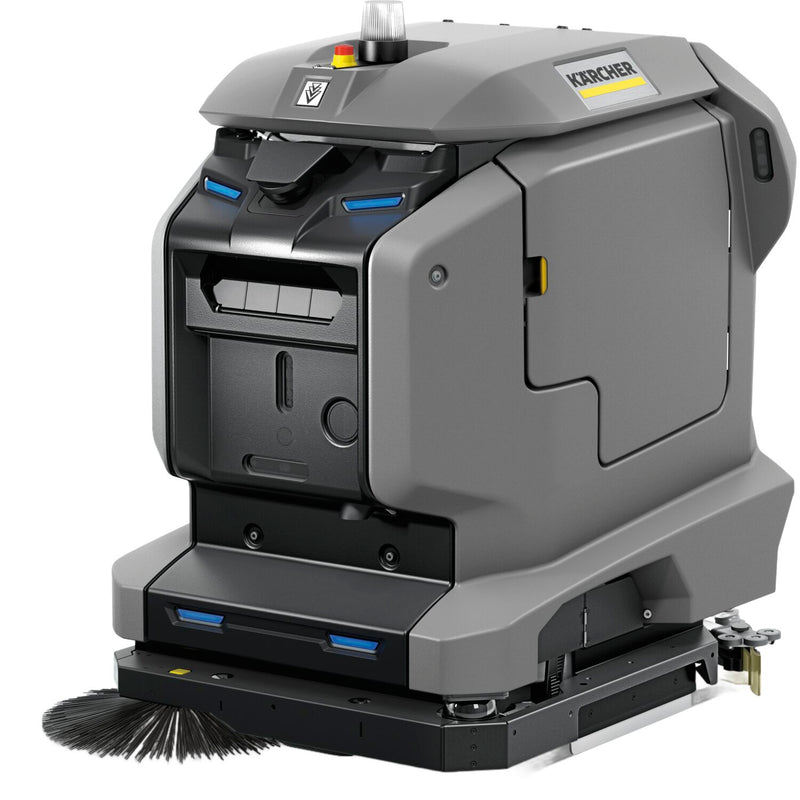 KÄRCHER Scheuersaugmaschine KIRA BR 50