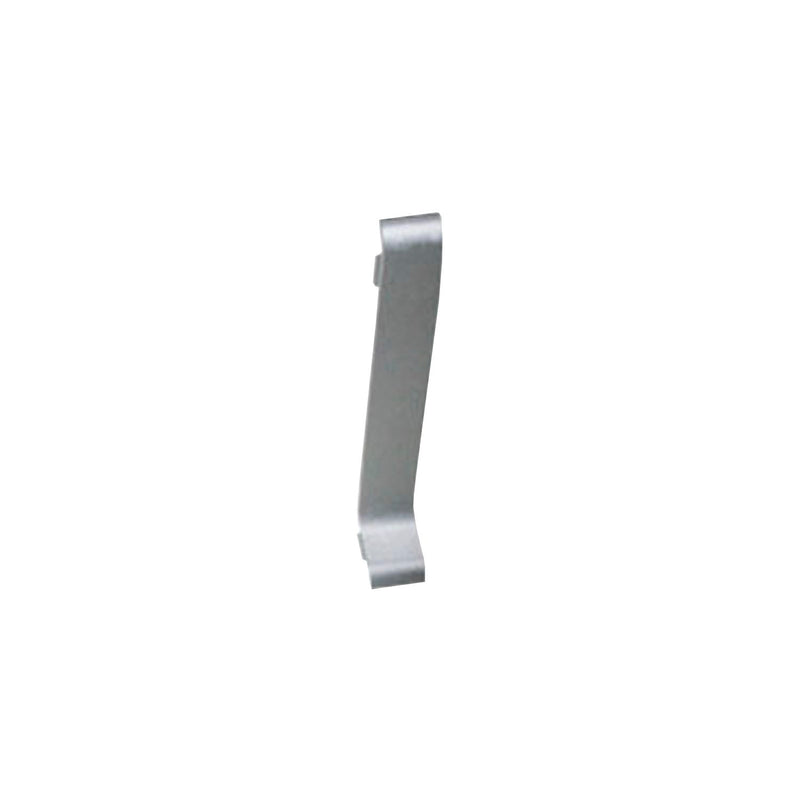 Verbindungsstück silber 15 x 40 mm