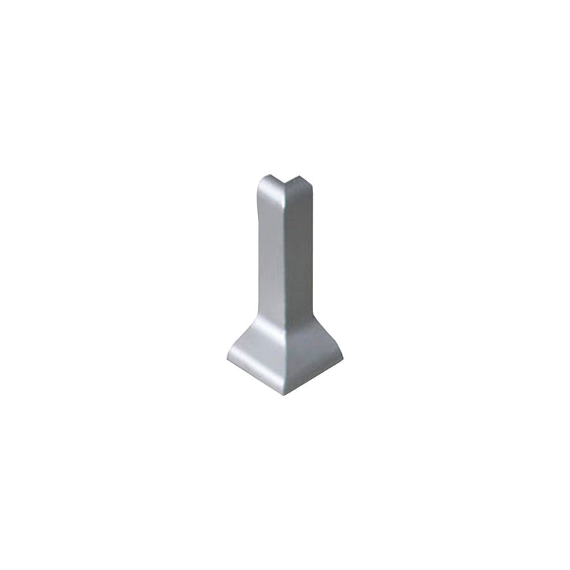 Außeneck silber 15 x 40 mm