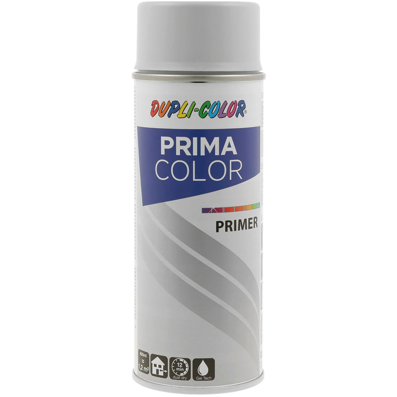 Dupli-Color Lackspray prima Rostschutz Grundierung