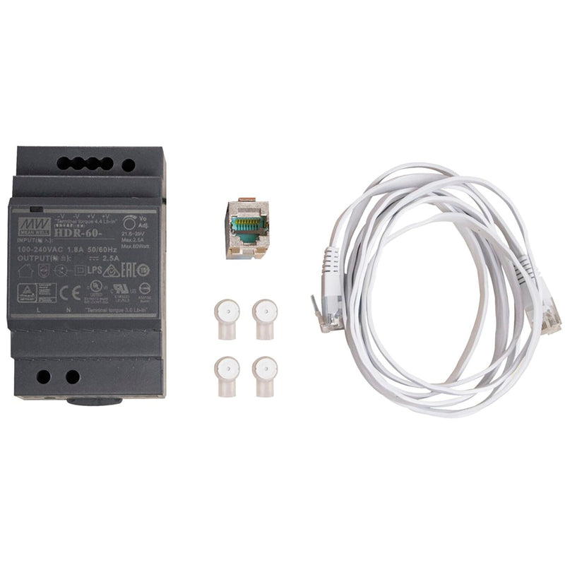ABUS FaceXess Installations-Kit