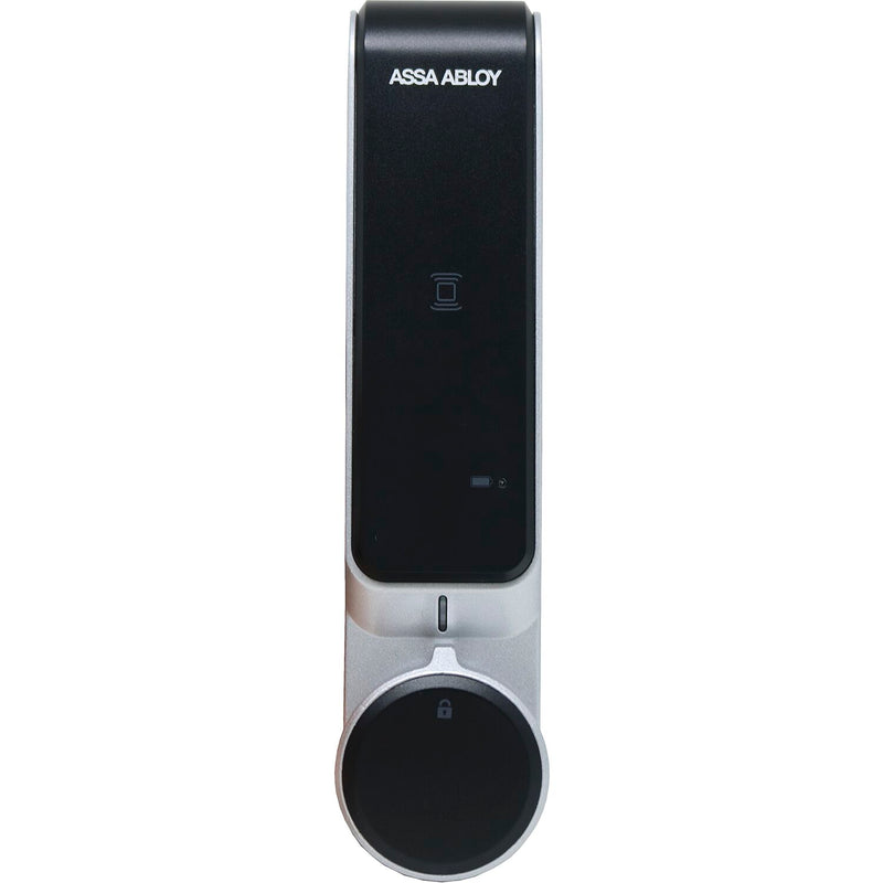 ASSA ABLOY Elektronisches Schrankschloss ML52RA Sense+ Kurzform,TS 1-16mm (ST 1)