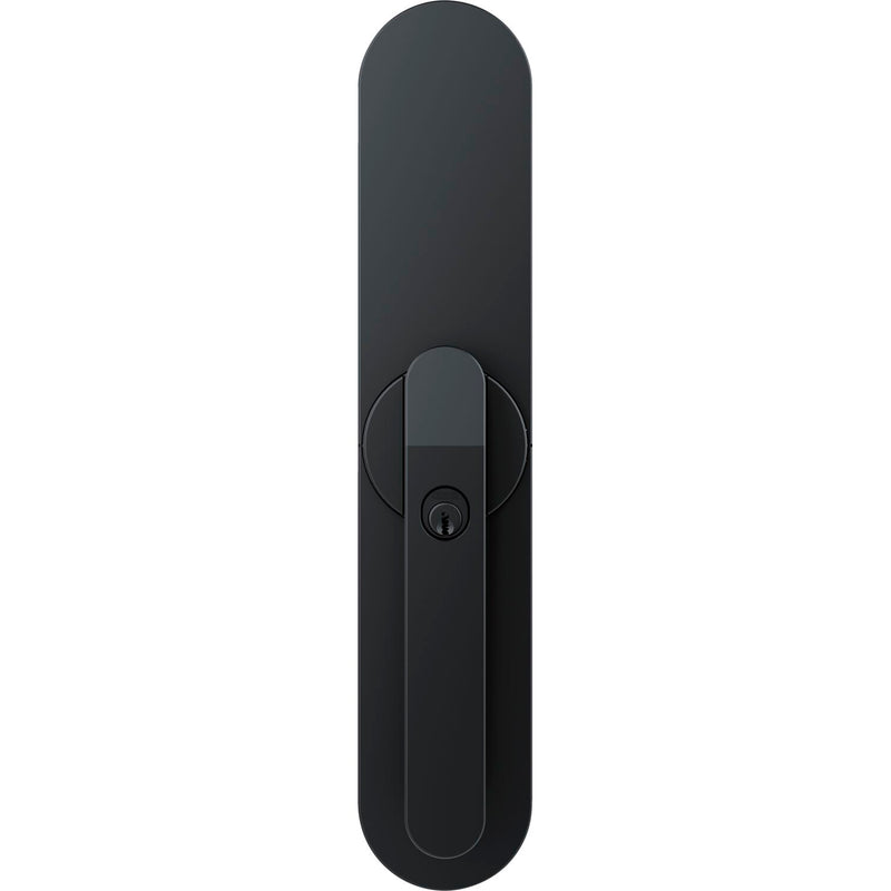 ABUS Bluetooth Fensterantrieb Wintecto One mit Alarmfunktion, schwarz